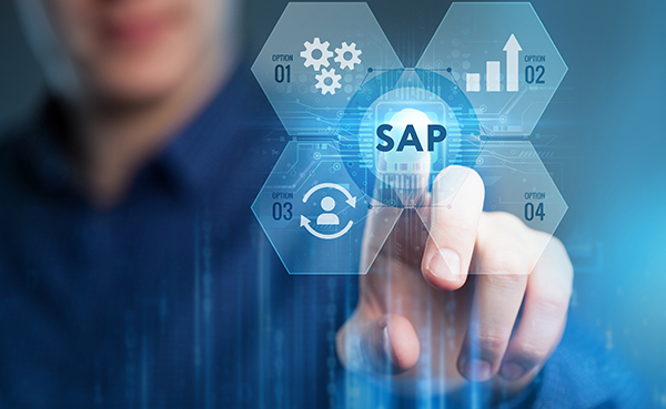 SAP Business One中小型企业