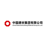1中建材